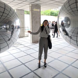 Meet your Posher, Artemis